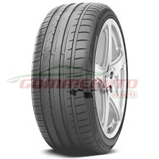 COP. 245/45R18 96Y AZENIS FK453 (DOT17) RFT!!!
